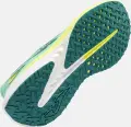 Кросівки бігові Joma SUPER CROSS світло-зелено-жовті RSCROS2627