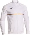 Олімпійка (мастерка) для бігу Joma RECORD PRO біло-золота 104295.200