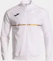 Олімпійка (мастерка) для бігу Joma RECORD PRO біло-золота 104295.200