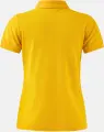 Поло жіноче Joma BALI III жовте 903260.900
