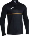 Реглан для бігу Joma RECORD PRO чорно-золотий 104294.100