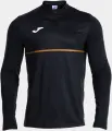 Реглан для бігу Joma RECORD PRO чорно-золотий 104294.100