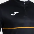 Реглан для бігу Joma RECORD PRO чорно-золотий 104294.100