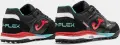 Сороконіжки (шиповки) Joma TOP FLEX REBOUND чорно-червоно-блакитні TORS2601TF