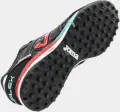 Сороконіжки (шиповки) Joma TOP FLEX REBOUND чорно-червоно-блакитні TORS2601TF
