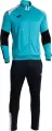Спортивний костюм Joma DANUBIO бірюзово-чорний 104210.011