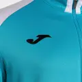 Спортивний костюм Joma DANUBIO бірюзово-чорний 104210.011