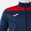 Спортивний костюм Joma PHOENIX III темно-синьо-червоний 105113.336