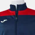 Спортивний костюм Joma PHOENIX III темно-синьо-червоний 105113.336