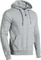 Толстовка Joma URBAN STREET сіра 104110.150