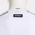 Футболка Joma HEROIC біло-чорна 104232.201