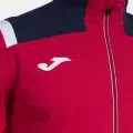 Спортивный костюм Joma TOLEDO красно-темно-синий 103615.603