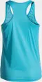 Майка для бега женская Joma SIENA бирюзовая 900703.010