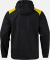 Дощовик (вітрівка) Joma TRIVOR II чорно-жовтий 105301.109