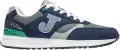 Кросівки Joma 448 темно-синьо-сіро-зелені C448S2603