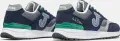 Кросівки Joma 448 темно-синьо-сіро-зелені C448S2603