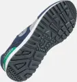 Кросівки Joma 448 темно-синьо-сіро-зелені C448S2603