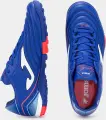 Сороконіжки (шиповки) Joma AGUILA синьо-блакитно-коралові AGUS2504TF