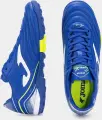 Сороконожки (шиповки) Joma AGUILA сине-лимонные AGUW2504TF