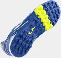 Сороконожки (шиповки) Joma AGUILA сине-лимонные AGUW2504TF