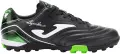 Сороконожки (шиповки) Joma AGUILA черно-салатовые AGUW2501TF