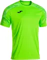 Футболка Joma CHAMPION VIII салатова 104263.020
