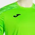 Футболка Joma CHAMPION VIII салатовая 104263.020