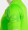 Футболка Joma CHAMPION VIII салатовая 104263.020