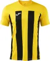 Футболка Joma INTER VI желто-черная 105307.901