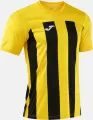 Футболка Joma INTER VI желто-черная 105307.901