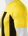 Футболка Joma INTER VI желто-черная 105307.901