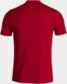 Футболка Joma LION II красная 103729.600