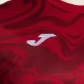Футболка Joma LION II красная 103729.600