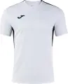 Футболка Joma WINNER IV біло-чорна 105002.201