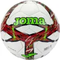 Футбольний м'яч Joma DALI III біло-бордово-салатовий Розмір 3 401412.206