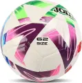 Футзальний м'яч Joma RFEF білий 62 см S441800C0101