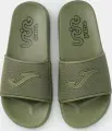 Шльопанці Joma ISLAND оливкові SISLAS2623