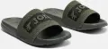Шльопанці Joma TOWELL хакі STOWES2623