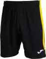 Шорти Joma GLASGOW II чорно-жовті 104321.109