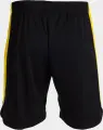 Шорти Joma GLASGOW II чорно-жовті 104321.109