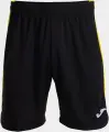 Шорти Joma GLASGOW II чорно-жовті 104321.109