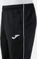 Спортивные штаны Joma VINTAGE ECO RETRO черные 104979.100