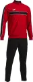 Спортивный костюм Joma VICTORY красно-черный 103564.601