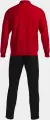 Спортивний костюм Joma VICTORY червоно-чорний 103564.601