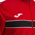 Спортивний костюм Joma VICTORY червоно-чорний 103564.601