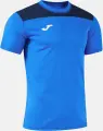 Футболка Joma PHOENIX III сине-темно-синяя 105199.703