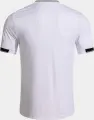 Футболка Joma TOLETUM VI бело-черная 104372.200