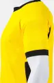 Футболка Joma TOLETUM VII желто-черная 105021.901