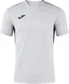 Футболка Joma WINNER IV сіро-темно-синя 105002.253