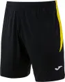 Шорти Joma TOKIO II чорно-жовті 105028.109